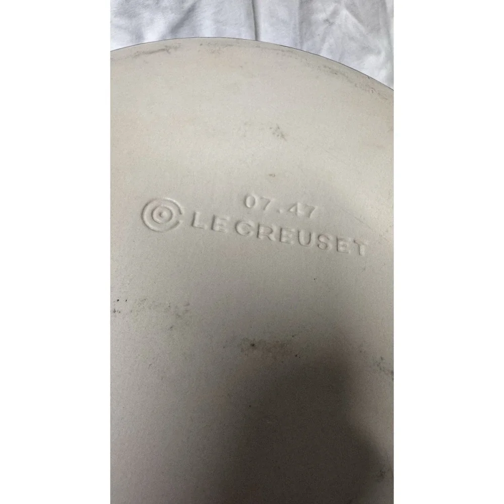 Le Creuset le creuset